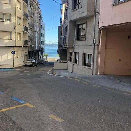 Apartamento A 50 Metros De La Playa De Silgar Саншеншо Екстер'єр фото