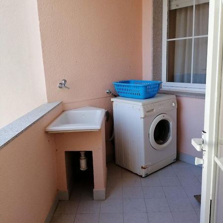 Apartamento A 50 Metros De La Playa De Silgar Саншеншо Екстер'єр фото