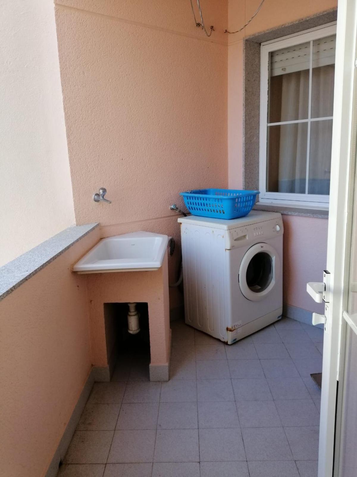 Apartamento A 50 Metros De La Playa De Silgar Саншеншо Екстер'єр фото
