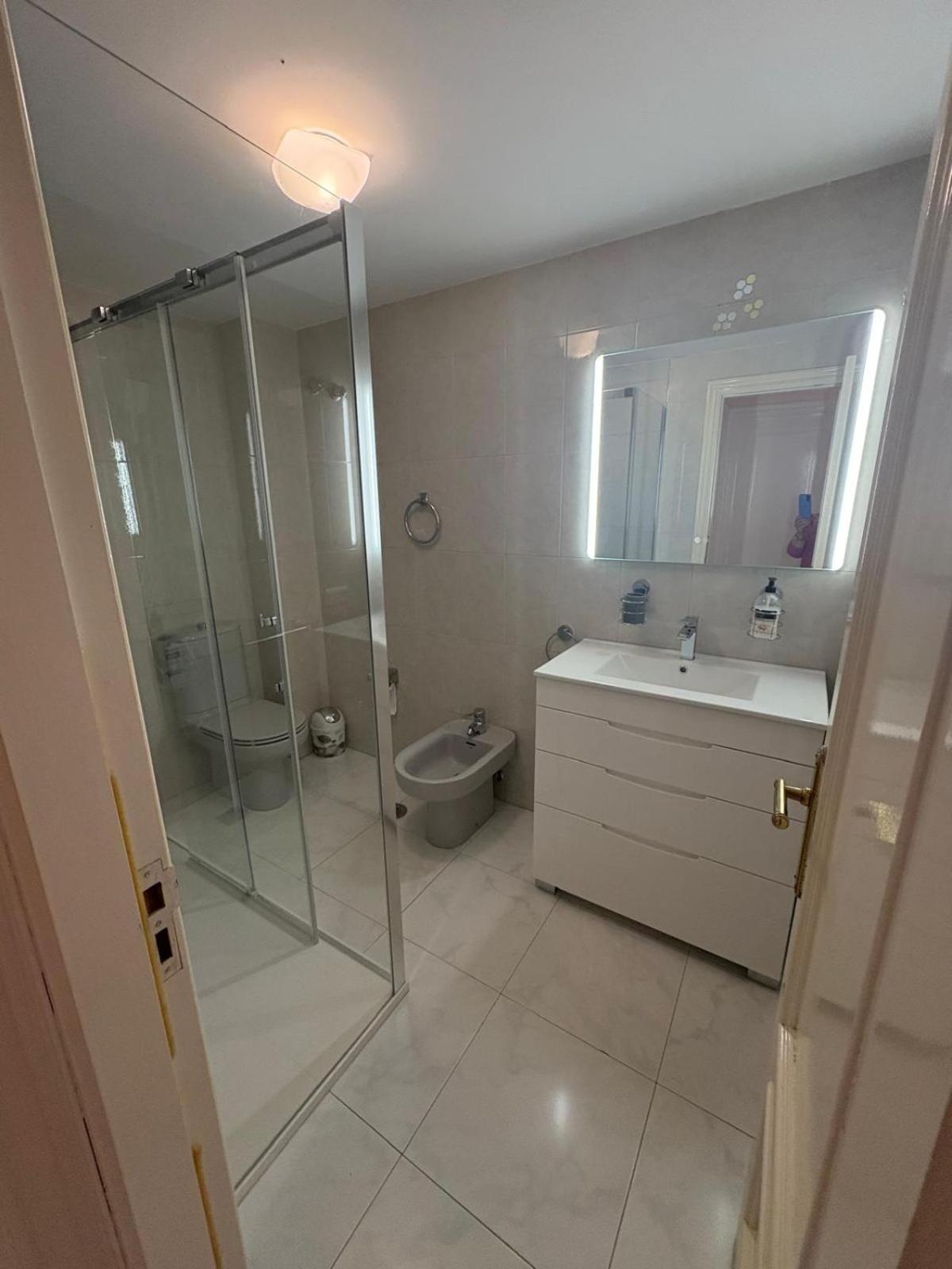 Apartamento A 50 Metros De La Playa De Silgar Саншеншо Екстер'єр фото